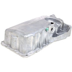 Oil Pan Kit for Volkswagen Jetta (2000–2005) with Gasket 1.8L Eng. Aluminum