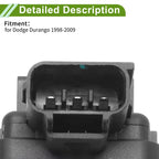 MAP Sensor No.89053420 for Dodge Durango (1998–2009)