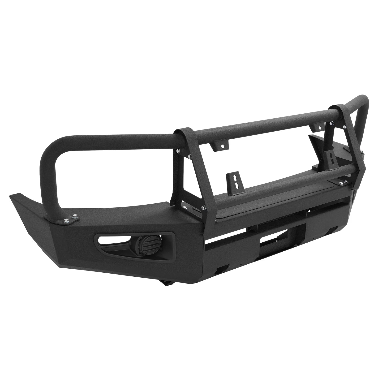 Bumper Guard Bull Bar Assembly for Nissan Titan Armada (2004–2011)