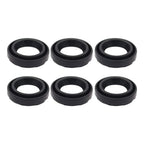 8 Pcs Spark Plug Tube Seals for Toyota FJ Cruiser, RAV4, T100, Lexus LX470, RX400h