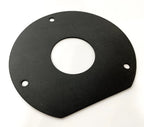 Steering Column to Firewall Rubber Seal Gasket Pad for Ford Mustang (1964–1966)