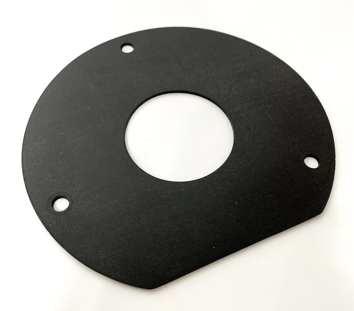 Steering Column to Firewall Rubber Seal Gasket Pad for Ford Mustang (1964–1966)