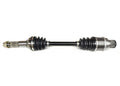 Rear Left CV Axle for Yamaha Big Bear 400 IRS (2007–2012)