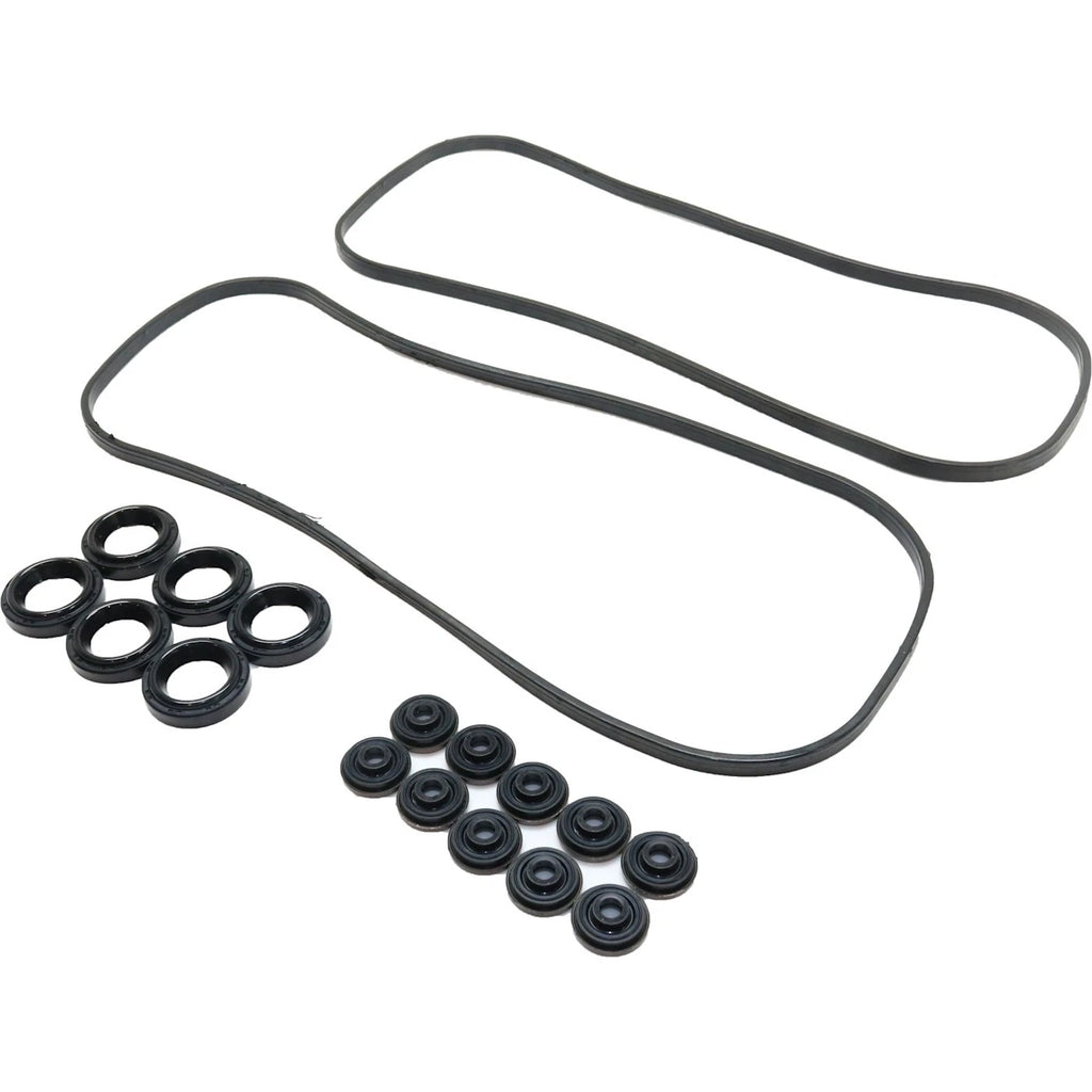 Timing Belt Kit for Honda Accord, Acura TL (2003–2008)