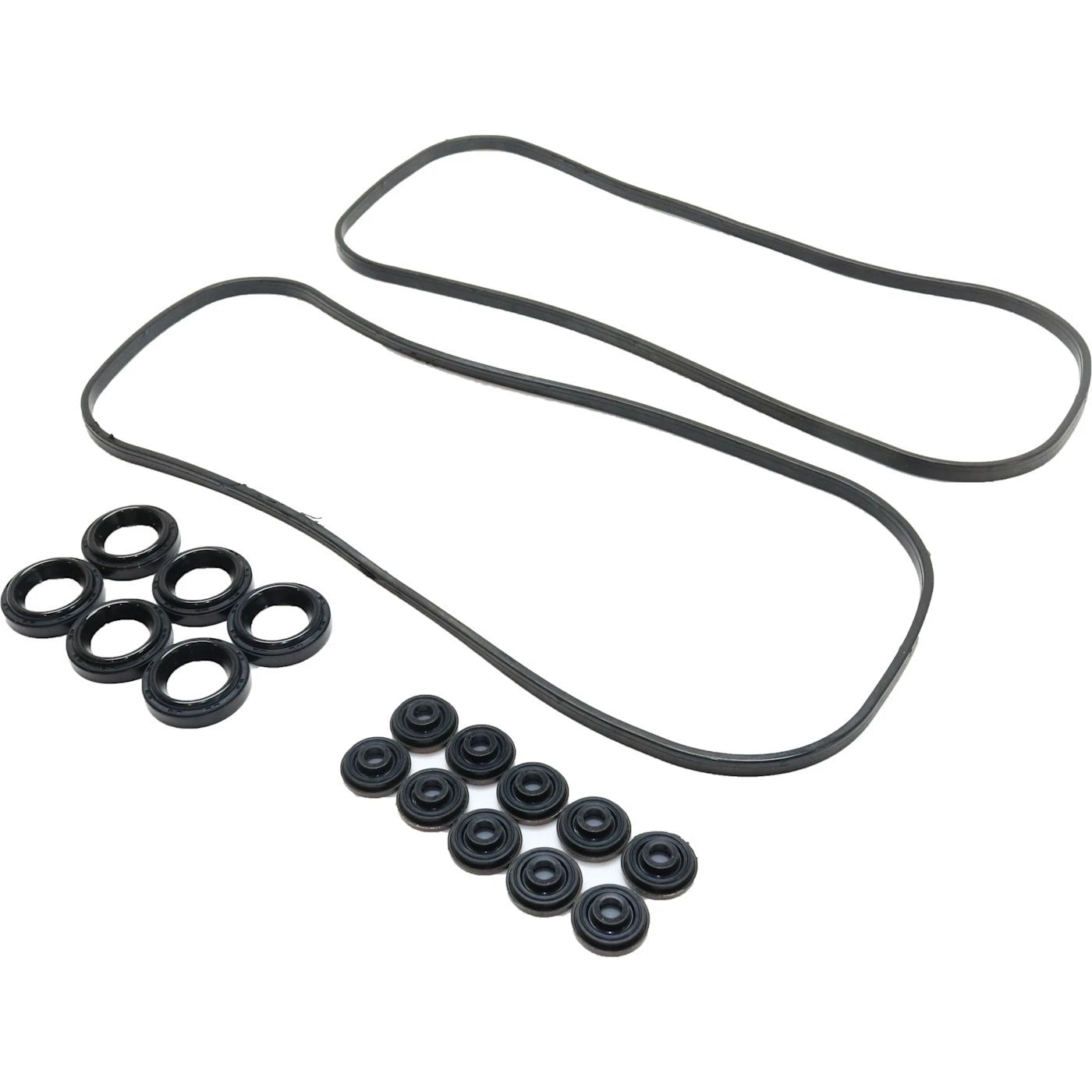 Timing Belt Kit for Honda Accord, Acura TL (2003–2008)