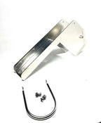 Bow Roller for Kingston BR-25 DS (Electro Polished)