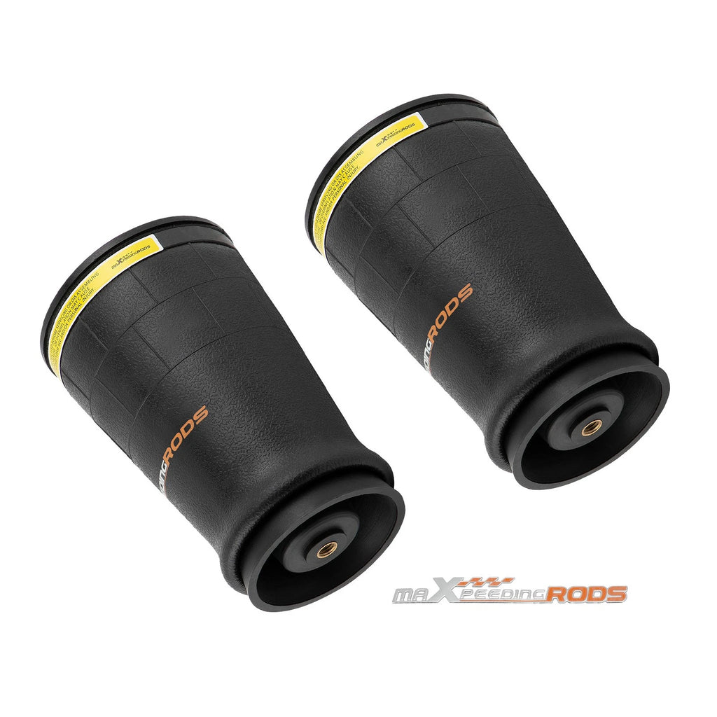 Pair Air Spring Suspension Bags for W21-760-9000 SK6815P01 (1500lbs)