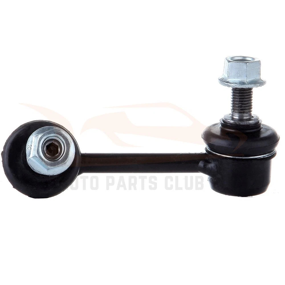 Set of 6 Sway Bars Tie Rod Ends for Nissan Murano (2003–2004)