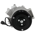 A/C Compressor for Nissan NV1500 4.0L (2012–2020) CO10865JC
