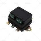 Twin Headlight Relay 12V 30A for Universal NLR-132