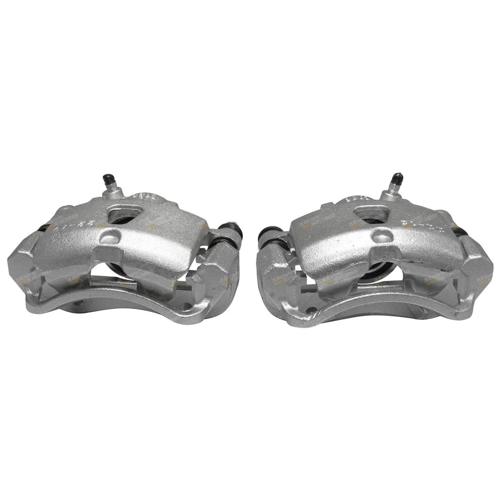 LH + RH Rear Disc Brake Caliper Assembly 4x4 for Ford Maverick (1988-1994)