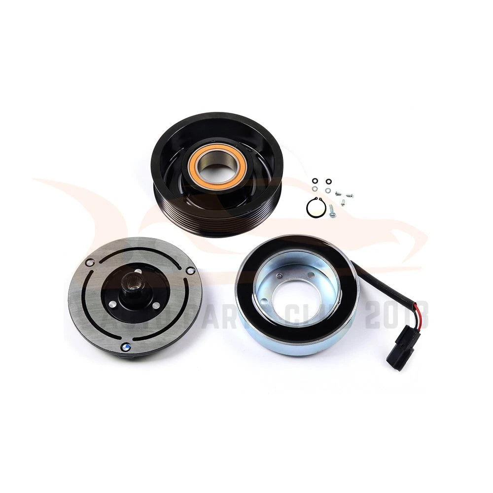 AC Compressor Clutch Repair Kit for Nissan Maxima (2009-2014)