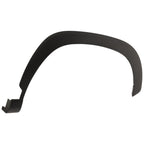Fender Flares Moulding Trim Set of 2 for Wheel Opening