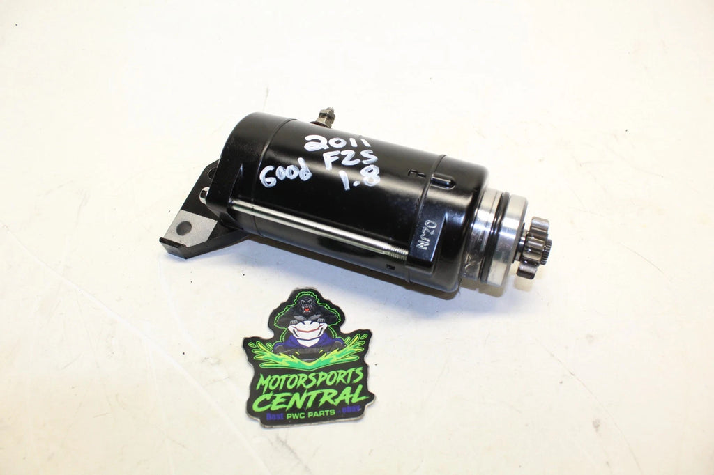 Starter Motor for Yamaha VX VXS VXR FX Cruiser HO GP1800R FZS FZR (1.8L)