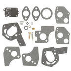 Overhaul Kit for Carburetor Gasket (Replaces 130202 to 130293)
