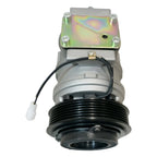 AC Compressor Replacement for Toyota Sienna 3.0L (2003-2009)