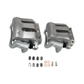 Front Disc Brake Caliper Kit for Ford Mustang 2005–2010 SL1942 SL1943