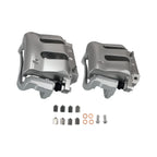 Front Disc Brake Caliper Kit for Ford Mustang 2005–2010 SL1942 SL1943
