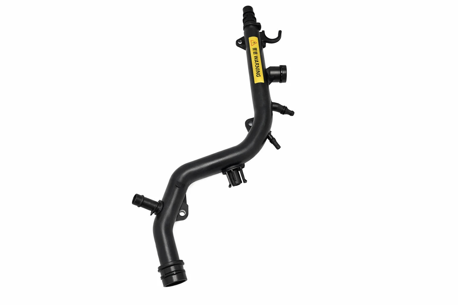 Engine Coolant Pipe for Audi Q5, A5 Quattro (2009–2012) 06E121045J
