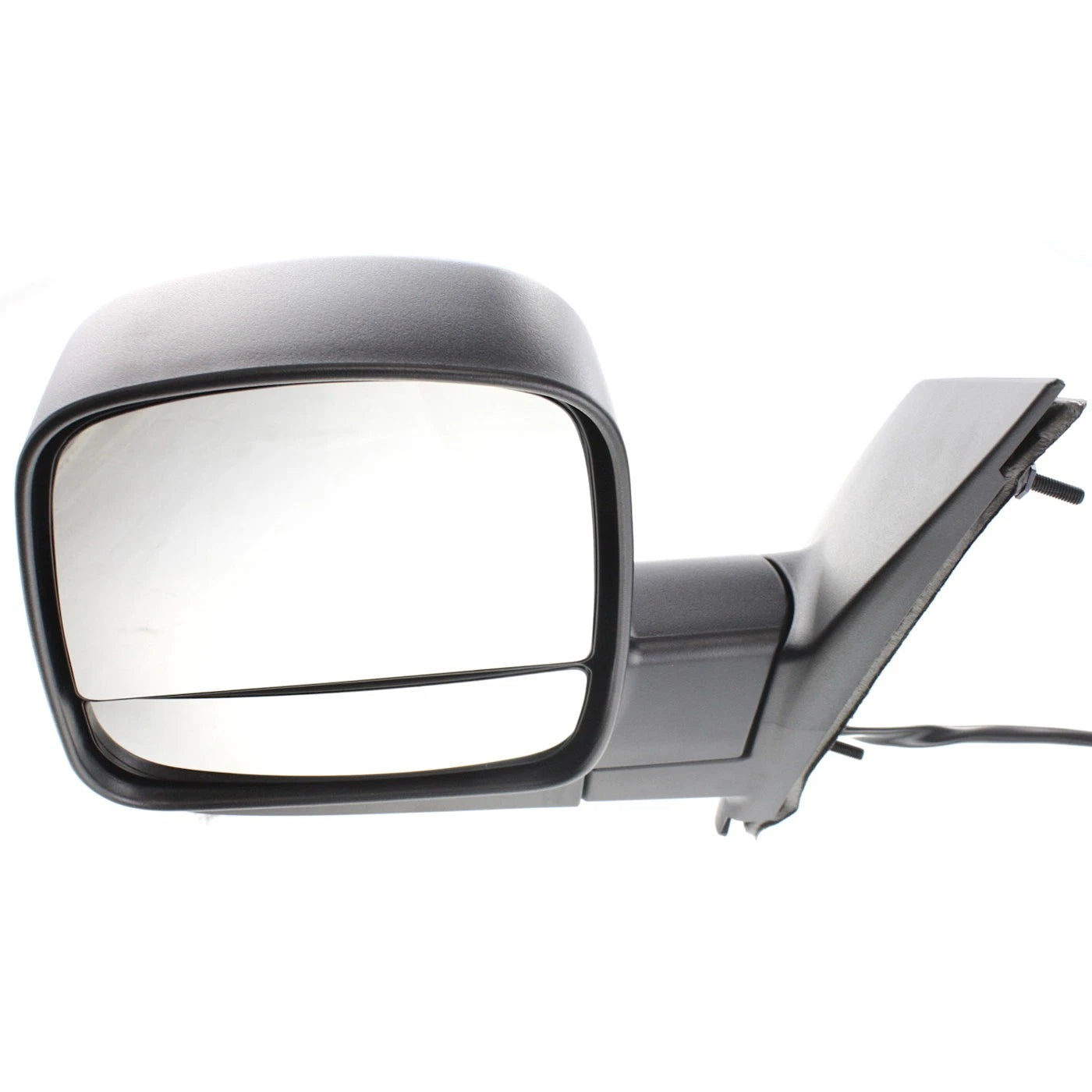 Heated Driver Left Side Mirror for Chevy Express Van, GMC Savana