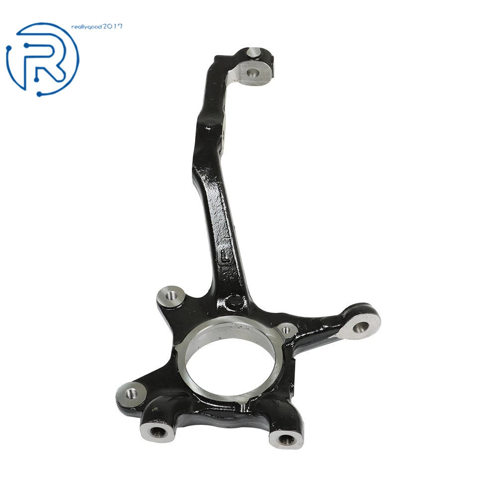 Front Left Suspension Steering Knuckle for Toyota Tacoma SR5 (2005–2019) 698-149