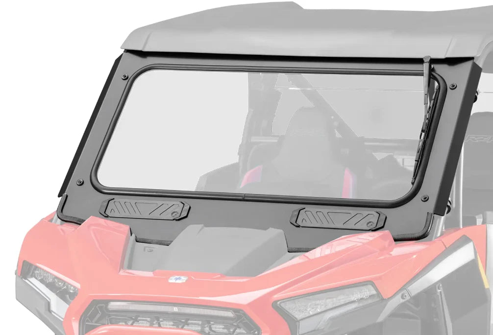Full Glass Windshield for Polaris RZR XP & XP 4 (2024–2024)