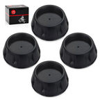 2x Cap Wheel Center for Honda Pioneer 700-4 (2014–2023)