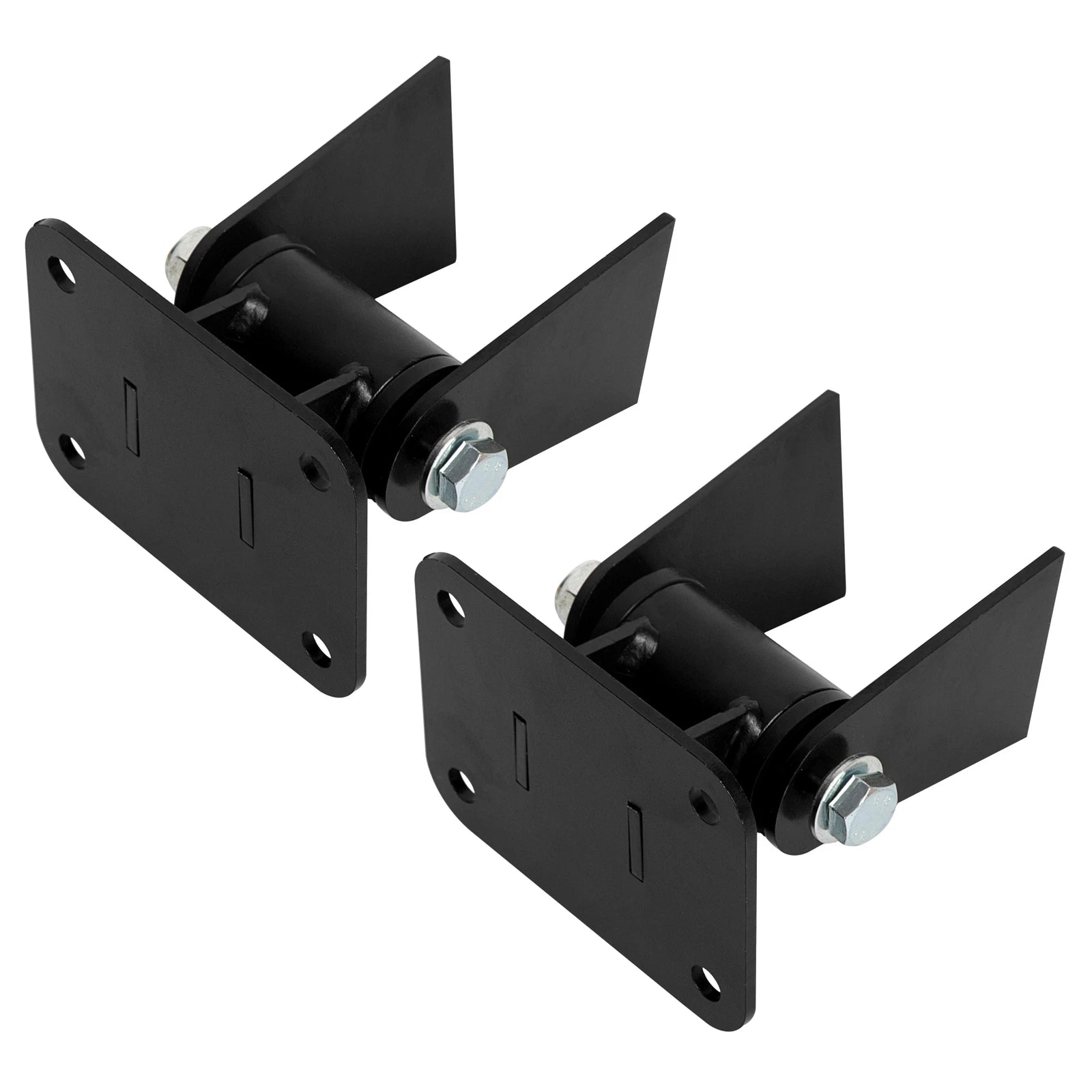 LS Engine Motor Mounts Conversion for Universal (LS1, LS2, LS3, LS6, LS7)