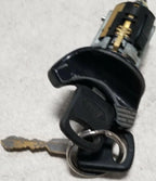 Ignition Lock with Keys for Ford E-150 Econoline Van (1995–1996)