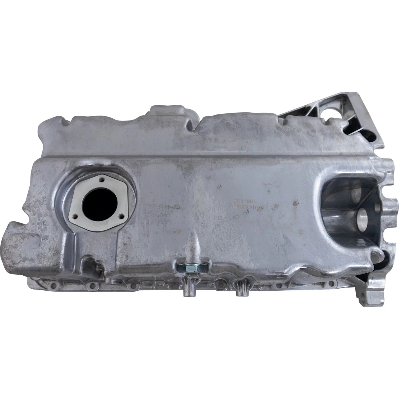 Oil Pan for VW Passat CC (2009–2012)