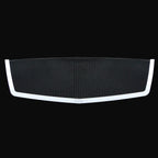 Stainless Steel Black Mesh Grille for Cadillac Escalade (2007-2014)