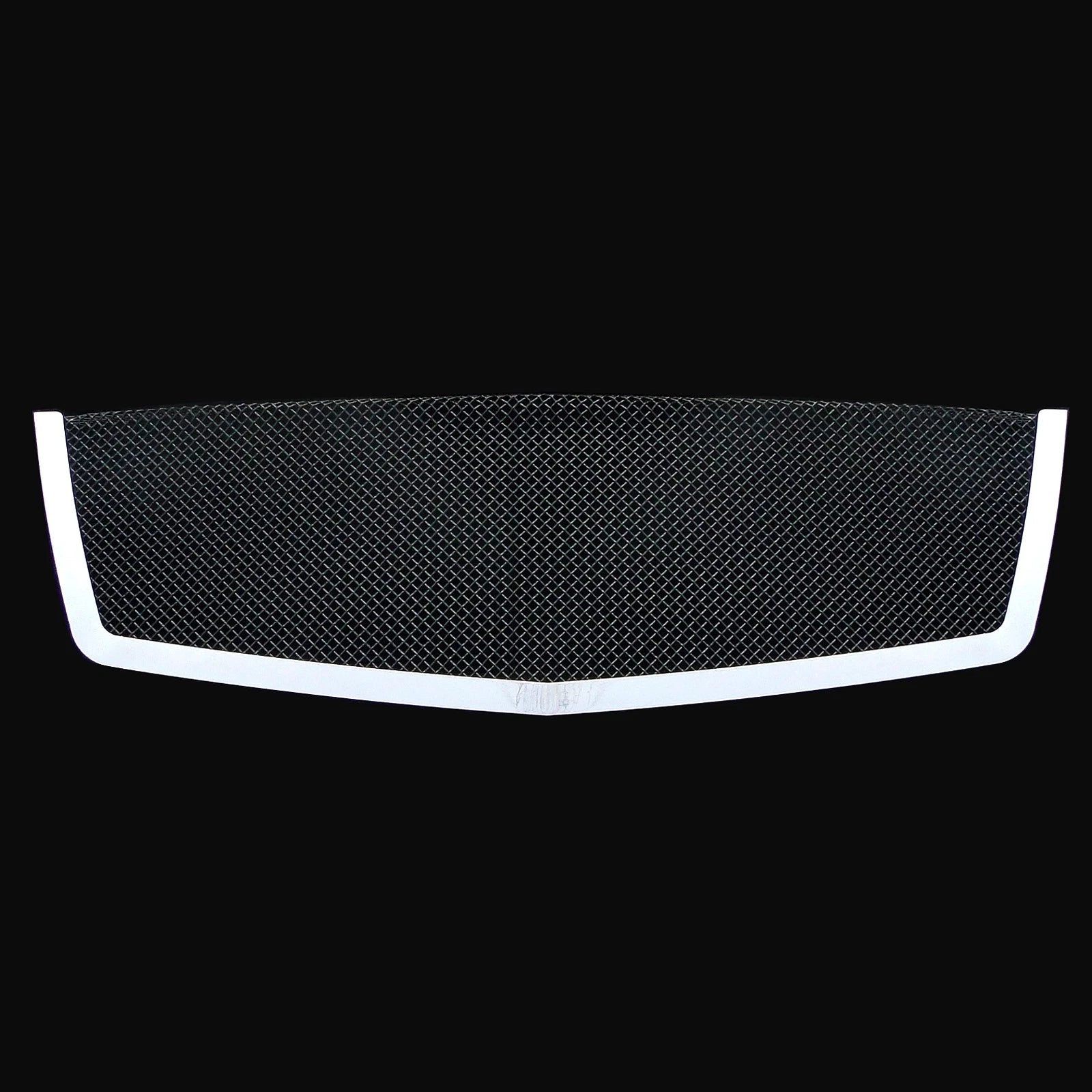 Stainless Steel Black Mesh Grille for Cadillac Escalade (2007-2014)