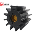 Flexible Water Pump Impeller for SABRE 500 Inboard Motors (UK)