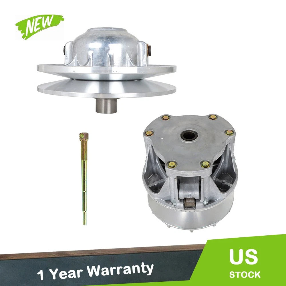 Driven Clutch & Puller for Polaris RZR 1000 XP (2014–2015)