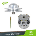 Driven Clutch & Puller for Polaris RZR 1000 XP (2014–2015)