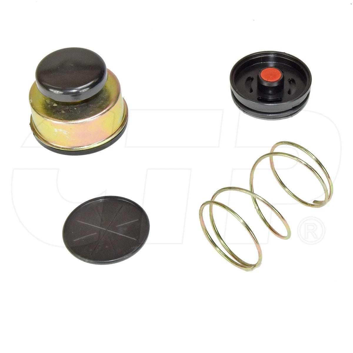 Pump Gp-Pr for Caterpillar Models (1492685)