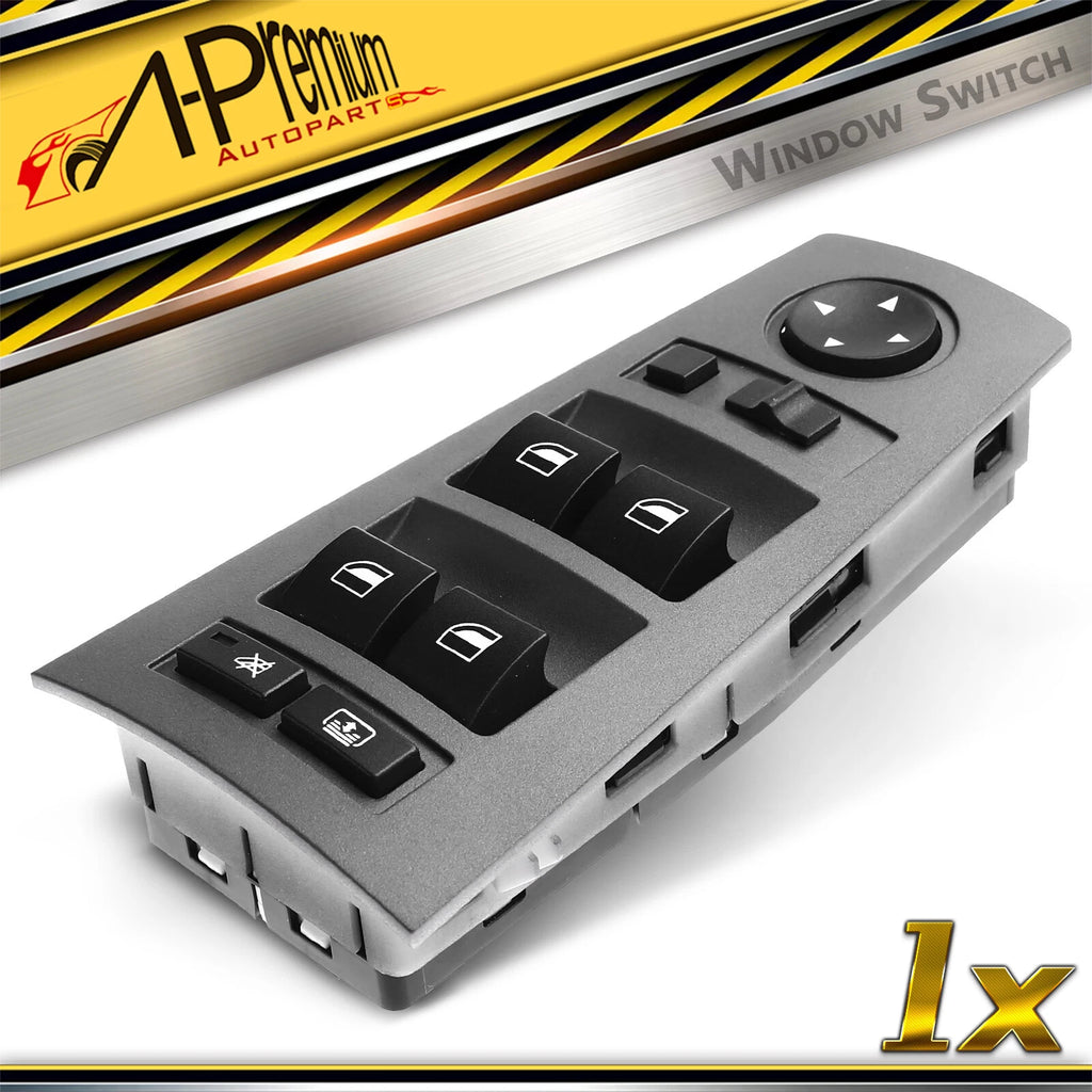 Power Window Switch for BMW 750i 760i (2003–2008)