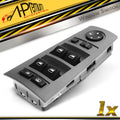Power Window Switch for BMW 750i 760i (2003–2008)