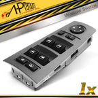 Power Window Switch for BMW 750i 760i (2003–2008)