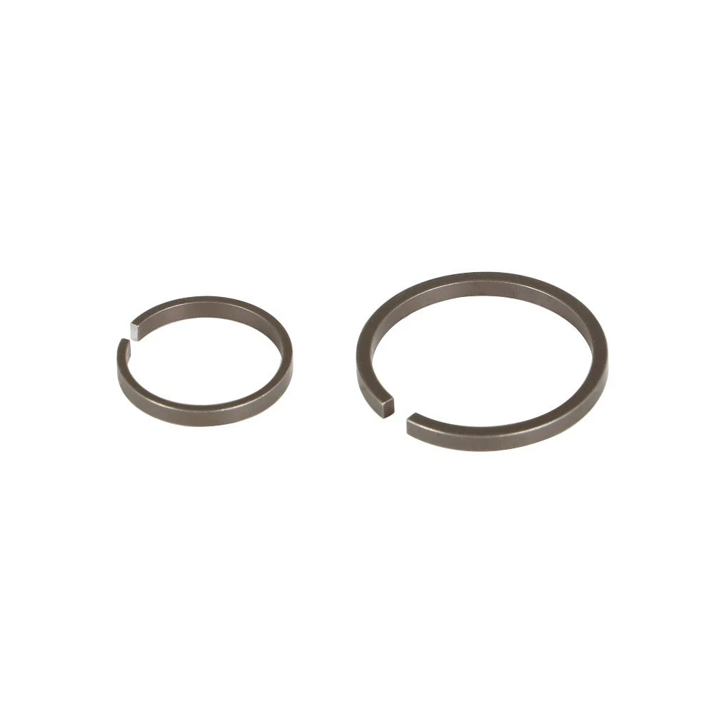 Turbocharger Repair Kit for Ford E-350 Club Wagon (2003)