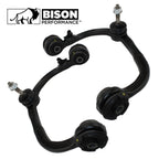 2X Front Upper Control Arms for Expedition Navigator (2003–2006)