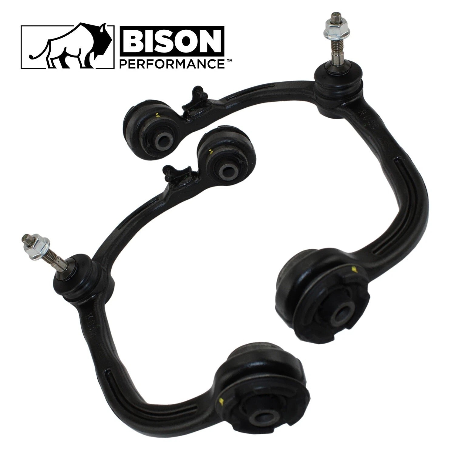 2X Front Upper Control Arms for Expedition Navigator (2003–2006)