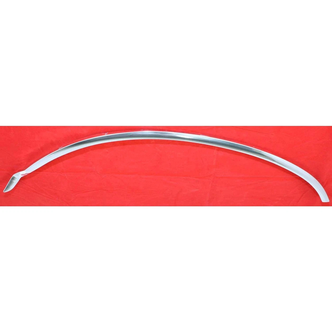 Fender Trim Set for Ford F-150 F-250 (1987–1996)