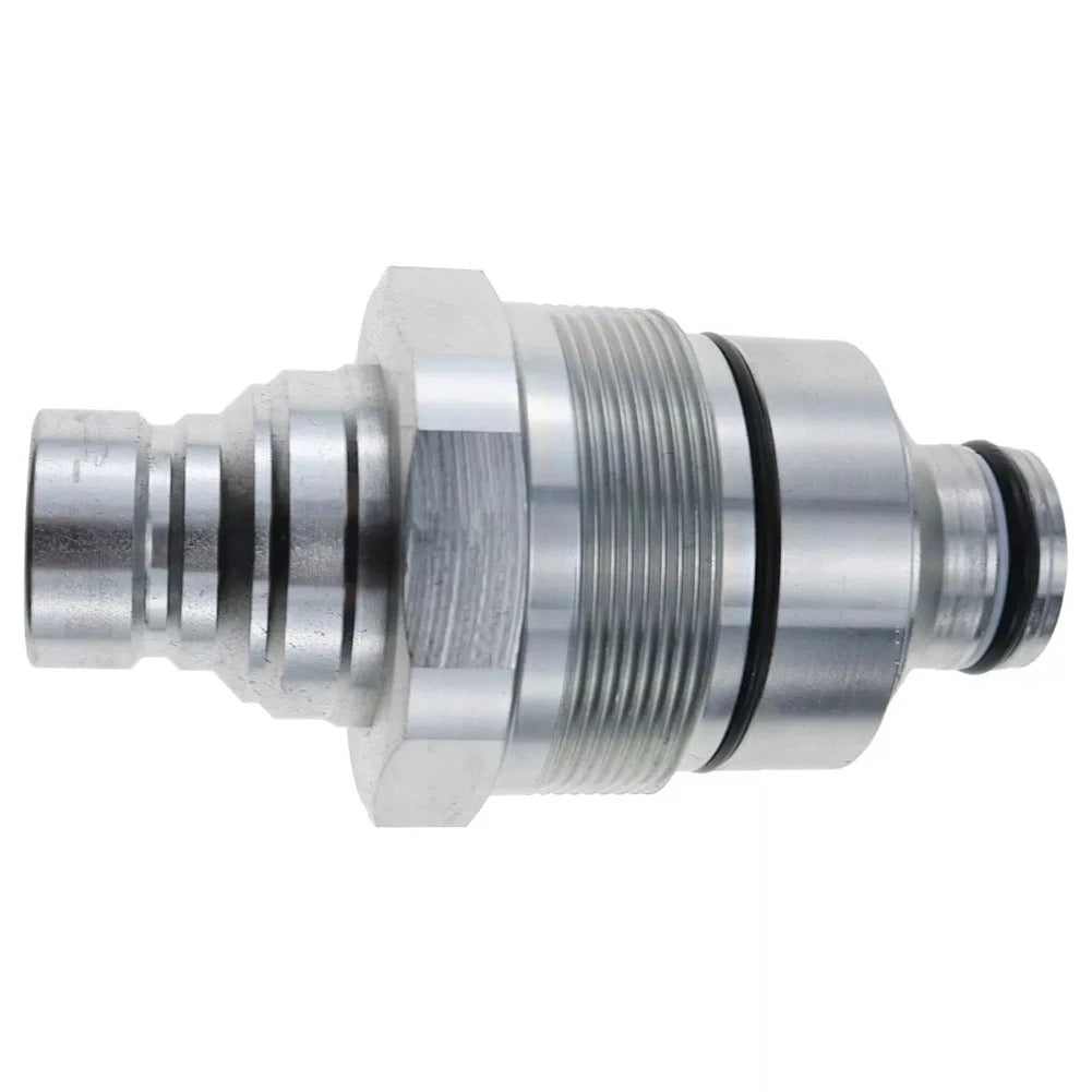 Hydraulic Coupler 7246799 for Bobcat A770 S530 S550 (2010–2023)