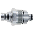 Hydraulic Coupler 7246799 for Bobcat A770 S530 S550 (2010–2023)