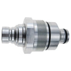 Hydraulic Coupler 7246799 for Bobcat A770 S530 S550 (2010–2023)