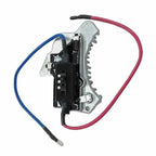Heater Blower Motor Resistor for