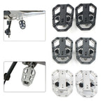 Wide Brake Pedal for Honda NC700X/NC700S NC750X/NC750S (2012–2019)