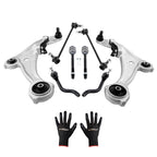 Front Lower Control Arms Suspension Kit for Nissan Altima (2007–2013)