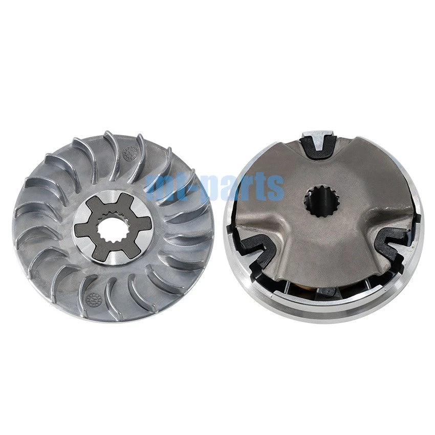 Primary Sliding Sheave Comp for SMC ATV Hornet 100 (25720-NAN-00, 25711-NAN-00)